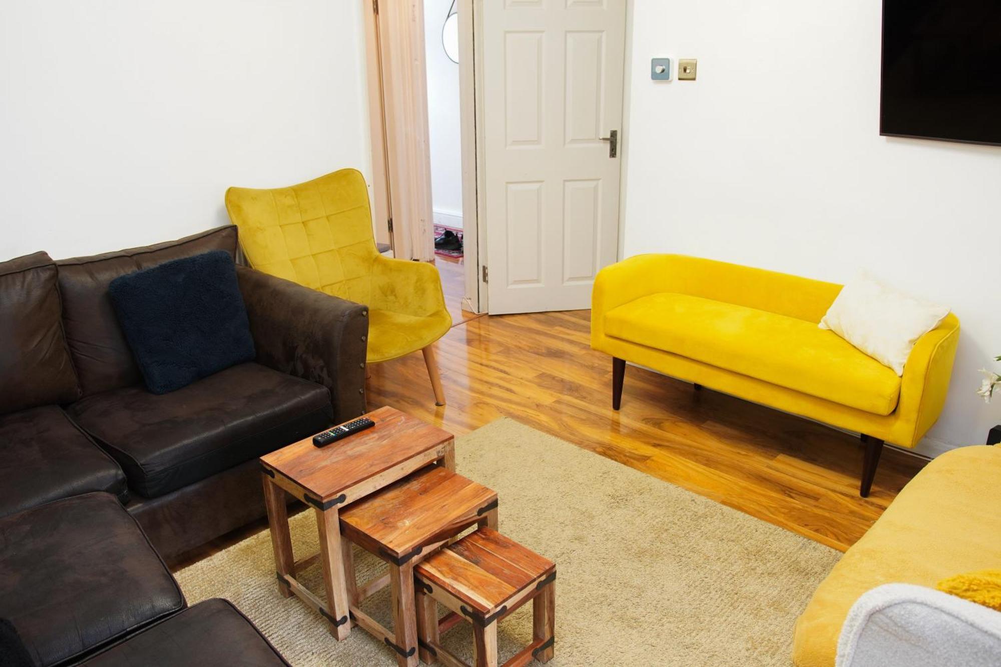 5 Bedroom House Near Cardiff City. Εξωτερικό φωτογραφία