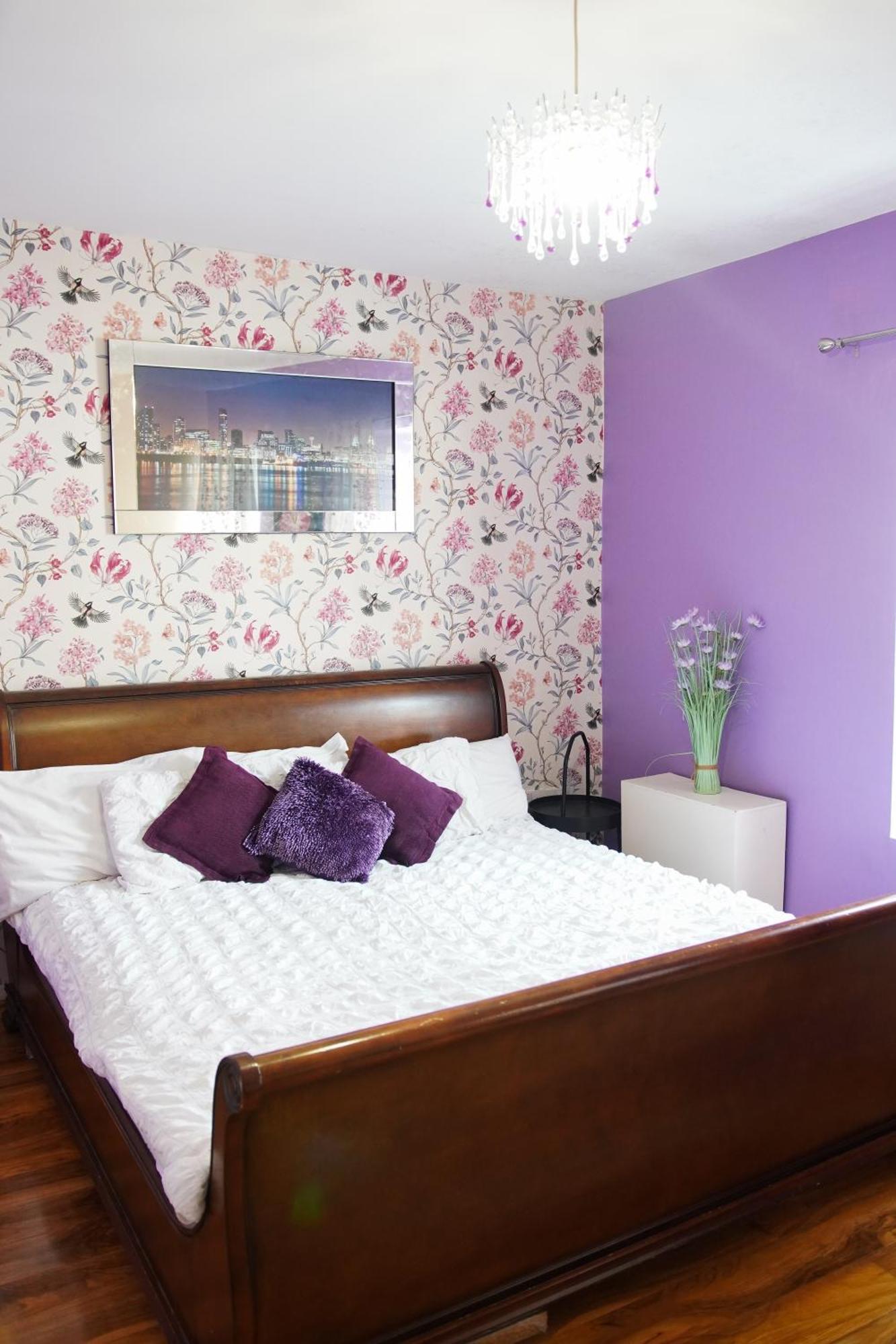 5 Bedroom House Near Cardiff City. Εξωτερικό φωτογραφία