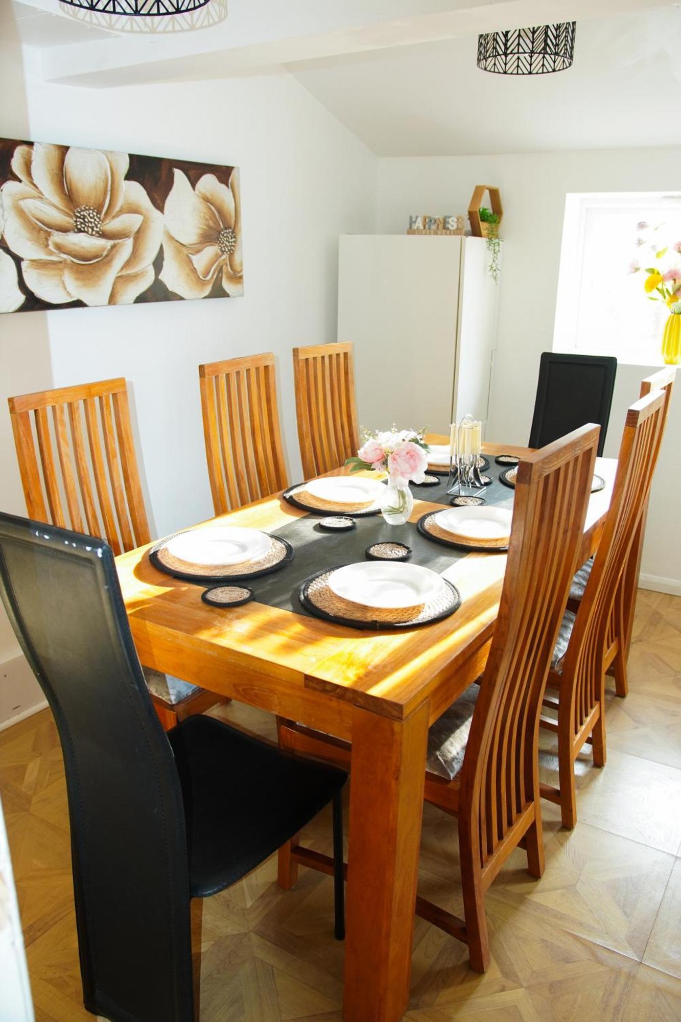 5 Bedroom House Near Cardiff City. Εξωτερικό φωτογραφία